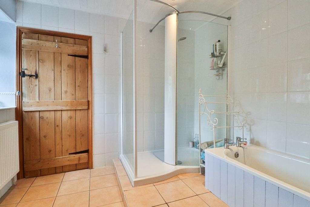 Bathroom II