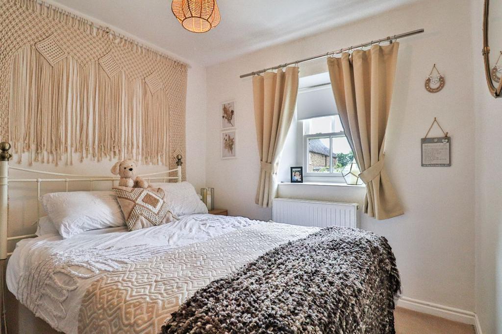 Bedroom 1 II