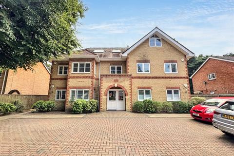 1 bedroom flat for sale, Broadstone