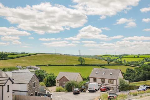 4 bedroom detached house for sale, Heddfan, Croesyceiliog, Carmarthen