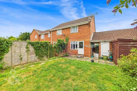 undefined, Aldrich Way, Roydon, Diss