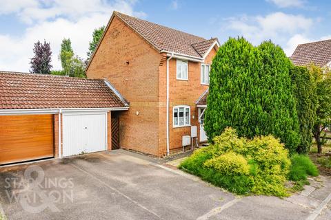 undefined, Aldrich Way, Roydon, Diss