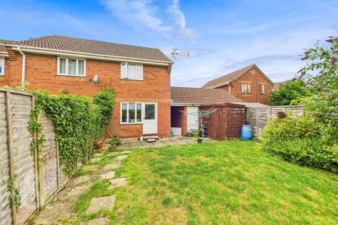 undefined, Aldrich Way, Roydon, Diss