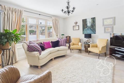 3 bedroom detached house for sale, The Street, Bury St. Edmunds IP28