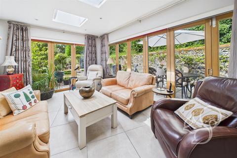 3 bedroom detached house for sale, The Street, Bury St. Edmunds IP28