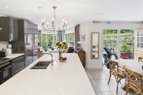 3 bedroom detached house for sale, The Street, Bury St. Edmunds IP28