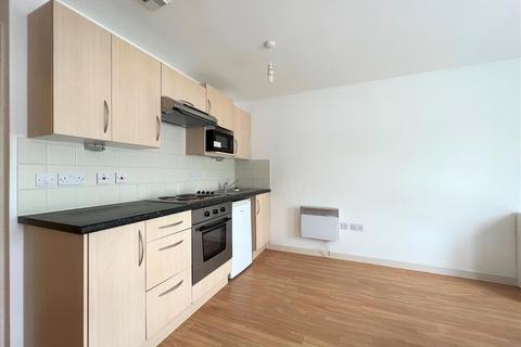 Studio to rent, The Round House, Gunwharf Quays