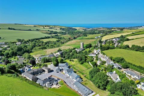 3 bedroom detached house for sale, South Milton, Kingsbridge, Devon, TQ7