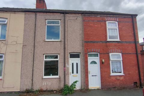 undefined, Spring Road, Wrexham LL14