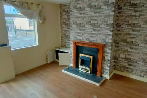 undefined, Spring Road, Wrexham LL14