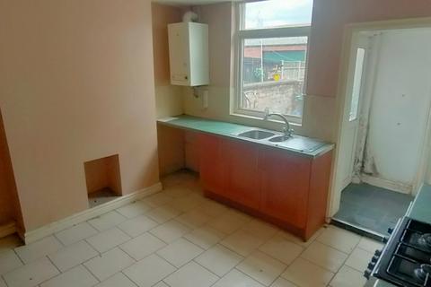 undefined, Spring Road, Wrexham LL14