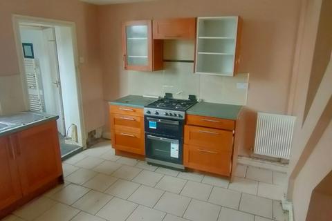 undefined, Spring Road, Wrexham LL14