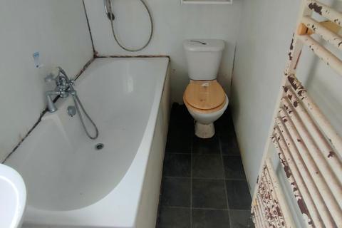 undefined, Spring Road, Wrexham LL14