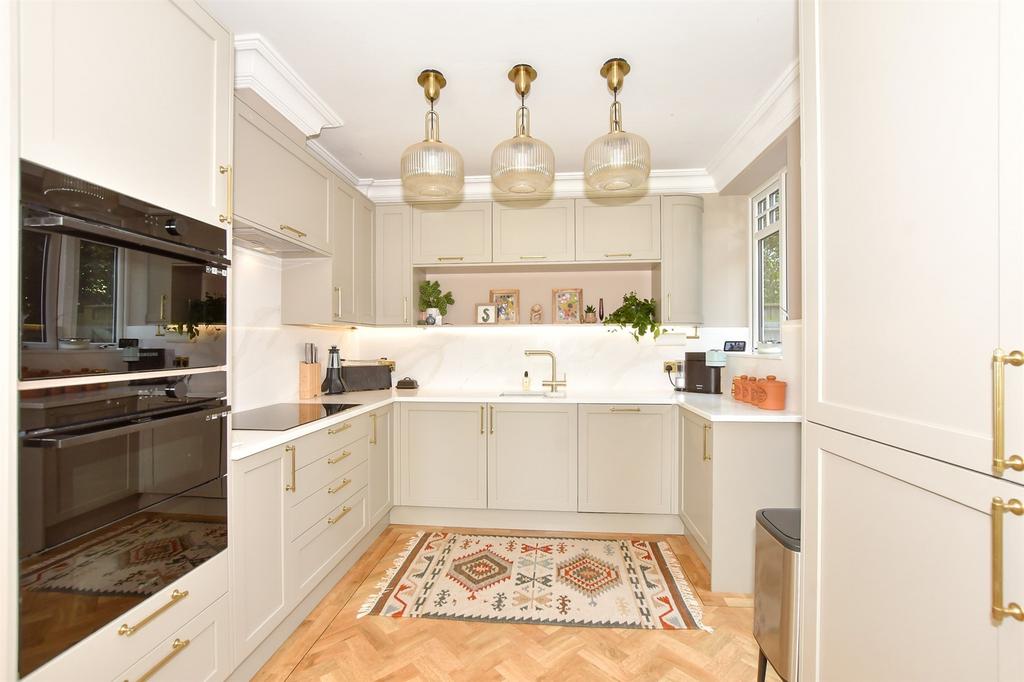 Kitchen/ Diner
