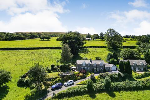4 bedroom detached house for sale, Y Bwthyn, Llangower