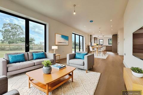 4 bedroom detached house for sale, Coxes Farm Road, Billericay