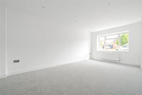 4 bedroom detached house to rent, Sewell Avenue, Berkshire RG41
