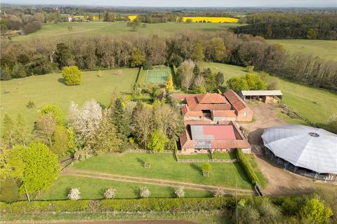undefined, Barn 2, Low Farm Barns, Thorpe Underwood, YO26 9SR, YO26