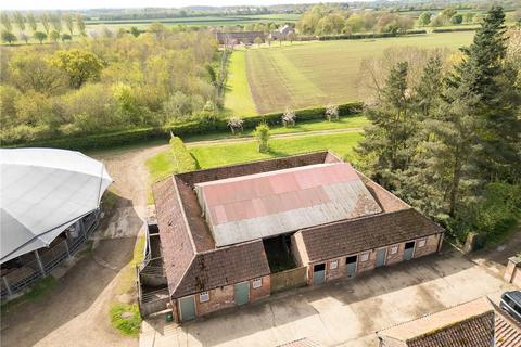 undefined, Barn 2, Low Farm Barns, Thorpe Underwood, YO26 9SR, YO26