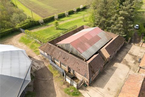 undefined, Barn 2, Low Farm Barns, Thorpe Underwood, YO26 9SR, YO26