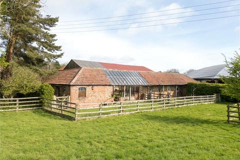 undefined, Barn For Conversion, Barn 2, Low Farm Barns, Thorpe Underwood, North Yorkshire, YO26