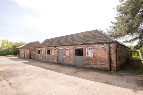 undefined, Barn For Conversion, Barn 2, Low Farm Barns, Thorpe Underwood, North Yorkshire, YO26