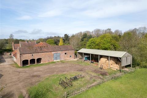 undefined, Barn 1, Low Farm Barns, Thorpe Underwood, North Yorkshire, YO26