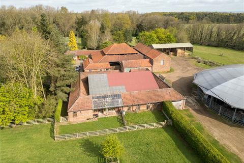 undefined, Barn 1, Low Farm Barns, Thorpe Underwood, North Yorkshire, YO26