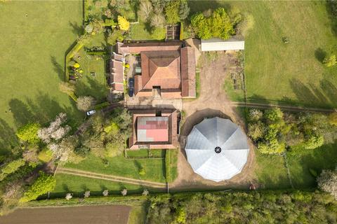 undefined, Barn 1, Low Farm Barns, Thorpe Underwood, North Yorkshire, YO26