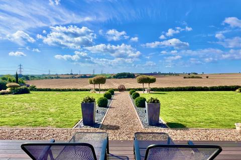 4 bedroom detached bungalow for sale, The Cart Shed, High Melwood Barns, Doncaster, DN9