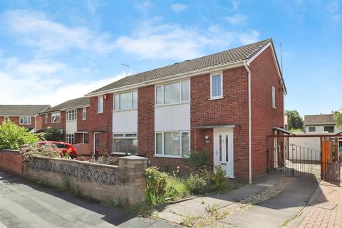 undefined, Cavendish Road, Crewe
