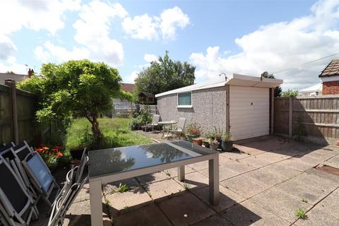 undefined, Cavendish Road, Crewe