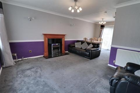 undefined, Cavendish Road, Crewe