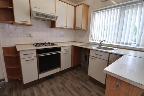 undefined, Cavendish Road, Crewe