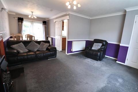 undefined, Cavendish Road, Crewe