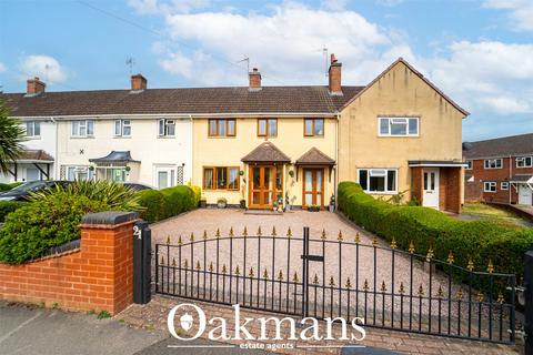 3 bedroom terraced house for sale, Mynors Crescent, Birmingham B47