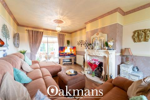 3 bedroom terraced house for sale, Mynors Crescent, Birmingham B47