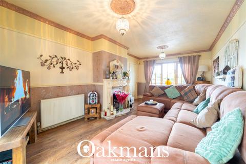 3 bedroom terraced house for sale, Mynors Crescent, Birmingham B47