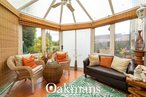 3 bedroom terraced house for sale, Mynors Crescent, Birmingham B47