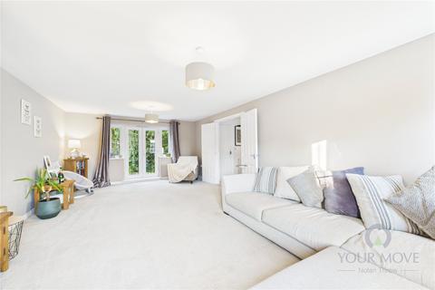 41 Wildacre Drive, Northampton, NN3 9GB