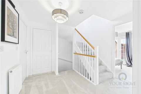 41 Wildacre Drive, Northampton, NN3 9GB