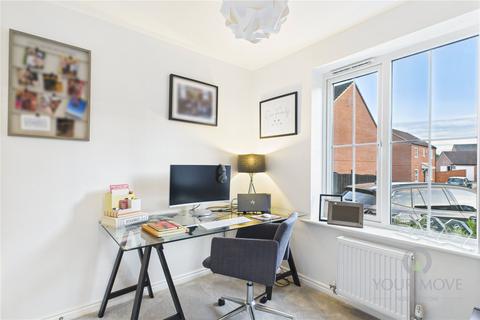 41 Wildacre Drive, Northampton, NN3 9GB