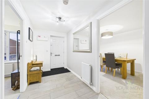 41 Wildacre Drive, Northampton, NN3 9GB