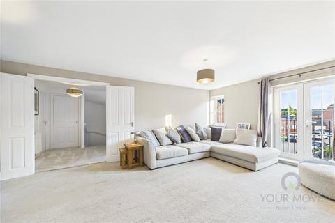 41 Wildacre Drive, Northampton, NN3 9GB