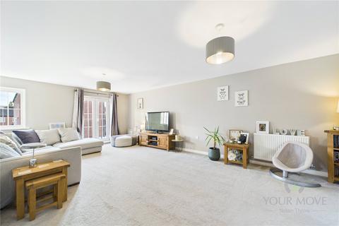 41 Wildacre Drive, Northampton, NN3 9GB