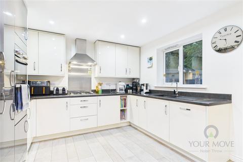 41 Wildacre Drive, Northampton, NN3 9GB
