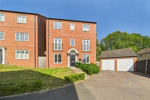 41 Wildacre Drive, Northampton, NN3 9GB