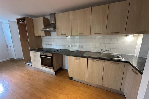 1 bedroom ground floor flat to rent, Buckingham Road, Edgware