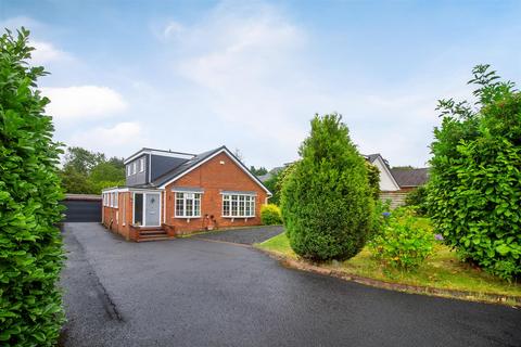5 bedroom detached house for sale, Fellside, Ponteland Newcastle Upon Tyne NE20