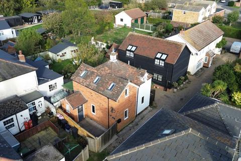 1 bedroom detached house for sale, Casey Lane, Tillingham
